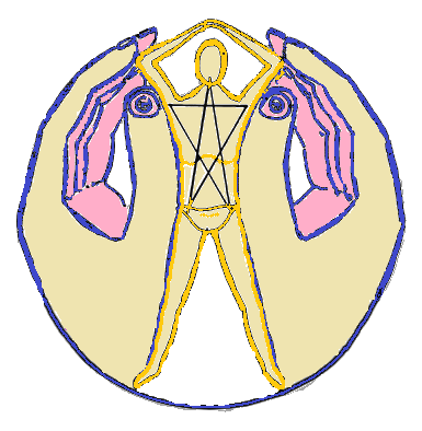 Sch&uuml;tzende H&auml;nde