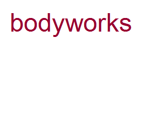 bodyworks